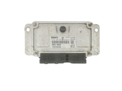 Styrenhet Toyota 89661-0H023 0261208702 Bosch 41435