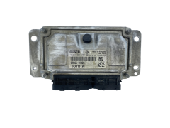 Styrenhet Toyota 89661-0H023 0261208702 Bosch 51134