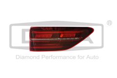 Lampa Vänster 5H0945307 99451817802 VW Golf VIII DPA