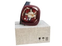 Lampa Höger Dacia Duster 2 265503601R Original
