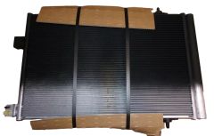 Luftkonditioneringskondensor Original 9678872080 Citroen Peugeot
