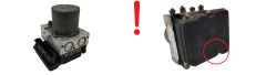 Abs-pump Renault 8200685699 0265950728 0265234601 1398