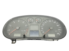 Hastighetsmätare Audi A3 8L0920900C 110008944006 44003