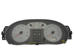 Varvräknare Renault Clio 2 7700428509 18646