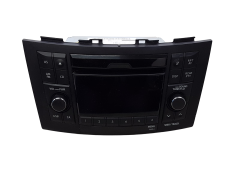 CD-radio Suzuki Swift 39101-68LA0 CQ-JZ42F2AE PA68LA 1090