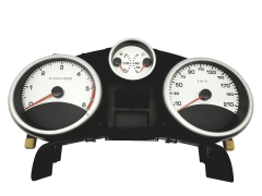 Varvräknare Peugeot 207 9662904780 A2C53190340 32443