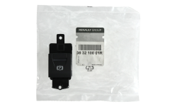 Handbromskontakt - Np Postojowego Original Renault Laguna III 363210001R