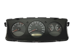 Varvräknare SsangYong Kyron 80210-09040 8021009040 52237