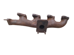 Avgasgren 9636983080 0341H1 Boxer Jumper Ducato
