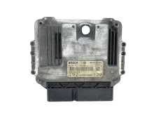 Styrenhet 55204761 0281012862 4E34A3ABM Fiat Bosch 62585