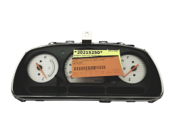 Hastighetsmätare Daihatsu Terios 83010-87431 52531