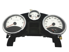 Varvräknare Peugeot 207 9662904980 A2C53190342 48945