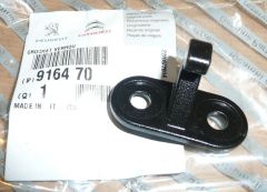 Dörrlåskolv Höger Original Jumper Boxer Ducato II 916470