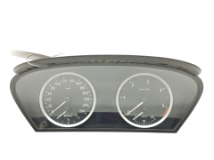 Varvräknare BMW 5 E60 E61 6211 6974576 110080213486 VDO