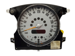 Hastighetsmätare Mini Cooper 6211 6928884 22066