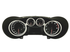 Hastighetsmätare Alfa Romeo Mito 50508530 A2C53298011 36170
