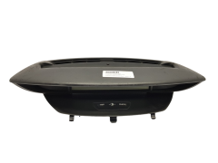 Radiodisplay Citroen C4 P96572391ZD 2696