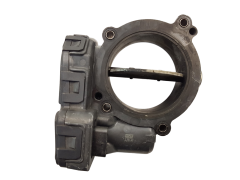 Spjällhusventil Mercedes-Benz A6510900370 0280750564 1858