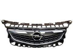 Kylargrill Ny Original 13300945 Opel Kylargrill Ny Original 13300945 Opel