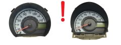 Hastighetsmätare 107 C1 Aygo 83800-0H133-A 69628