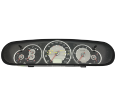 Varvräknare Citroen C5 Lift 9655608780 44360