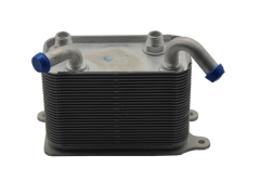 Oljekylare 7H0317019B 13171597101 VW Transporter Vika