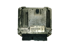 Styrenhet 89661-0D450 0281012322 Toyota Bosch 33021