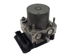 Abs-pump Opel Corsa C 13182319 0265800443 0265231583 Bosch 1143