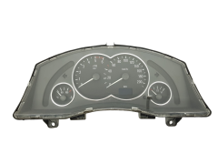 Varvräknare Opel Meriva 13173381XT 110080162026 25390