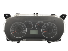 Hastighetsmätare Fiat Grande Punto 51867546 29923