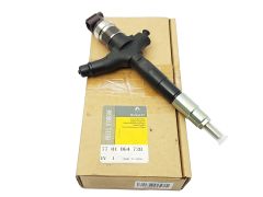 Bränsleinsprutare Original Renault Espace 4 Vel Satis 3.0 dCi 7701064728 Bränsleinsprutare Original Renault Espace 4 Vel Satis 3.0 dCi 7701064728