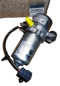 Vakuumpump Ny Original Renault Kangoo II Kubistar 146501049R
