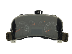 Hastighetsmätare Fiat Panda 51771900 503000492900 60949
