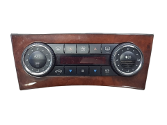 Värmereglerenhet A/C Mercedes-Benz C A2038303685