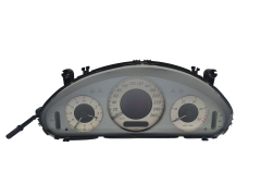 Hastighetsmätare Mercedes E W211 A2115403547 60799