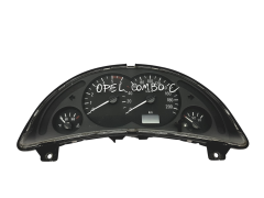 Varvräknare Opel Corsa C 13173347WA 110008988026 58759