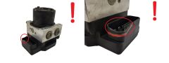 Abs-pump Kia Carnival 2K56T437A0 0K2FA667B0 Mando 5677