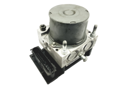 Abs-pump Nissan Micra K12 47660AX600 0265800319 45435