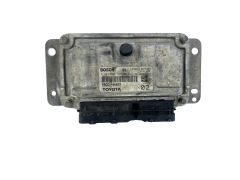 Styrenhet PSA Toyota 89661-0H022 0261208702 Bosch 48176