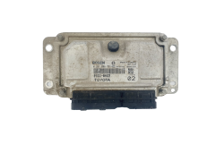 Styrenhet PSA Toyota 89661-0H022 0261208702 Bosch 47757
