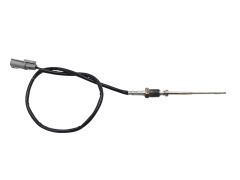 Avgastemperatursensor 226401632R 1.5 1.6 dci Renault Opel 0km