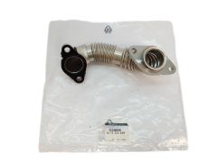 Egr-rör Renault Opel Nissan 1.6-2.3 DCI 147252403R Ny Original