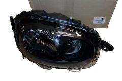 Strålkastare Höger Ny Original 9820059280 Citroen C3 3