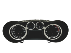Varvräknare Alfa Romeo Mito 50516439 A2C53352557 52902