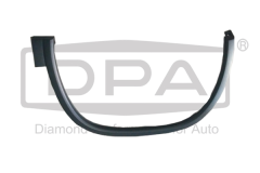 Skärmlist Höger Gör Skoda Kodiaq 565854732 88541793102 DPA
