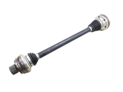 Drivaxel Bak 8R0501203C Audi Quattro 0km