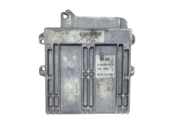 Styrenhet 9636006980 21653323-4 SL96-4 PSA Sagem 63967