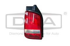 Lampa Vänster Bak 7E5945095C 99451801302 VW Transporter DPA