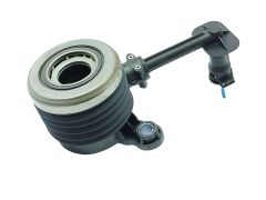 Central slavcylinder Ny Original 306205482R Renault Nissan Dacia