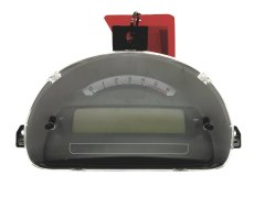 Hastighetsmätare Citroen C2 C3 9660225880 D 01 49588